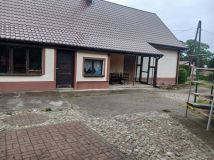dom wolnostojący Buczek