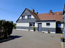 bliźniak, 5 pokoi Gracze Kolonia Robotnicza, ul. Kolonia Robotnicza. Zdjęcie 2