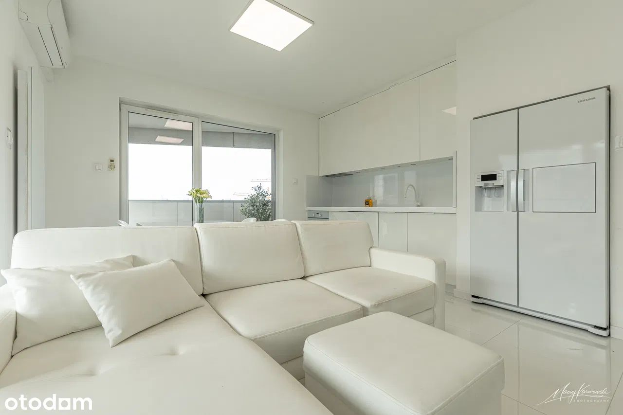 Mieszkanie 3-pokojowe Poznań Chartowo, ul. Inflancka. Zdjęcie 3