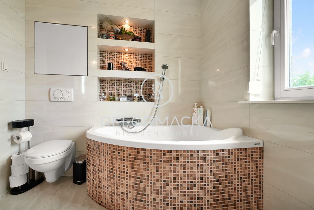 Mieszkanie 3-pokojowe Rzeszów, ul. Marcina Filipa. Zdjęcie 11