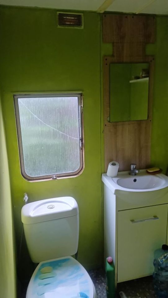 Działka rekreacyjna Dymaczewo Nowe. Zdjęcie 4