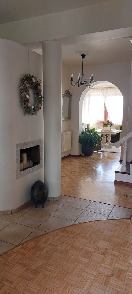 bliźniak, 6 pokoi Płońsk, ul. Wojska Polskiego. Zdjęcie 2