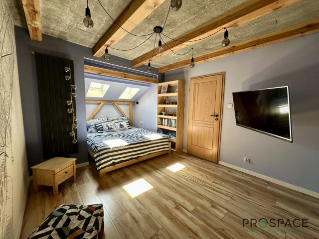 Mieszkanie 5-pokojowe Zielona Góra, ul. Leopolda Staffa. Zdjęcie 3