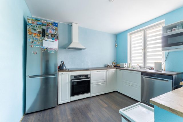 bliźniak, 5 pokoi Poznań Junikowo, ul. Grunwaldzka. Zdjęcie 5