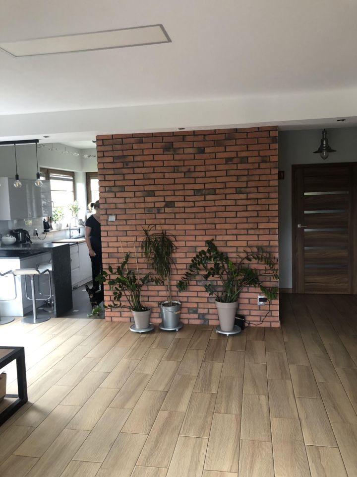 dom wolnostojący, 5 pokoi Pruszków Żbików, ul. Krzysztofa Kamila Baczyńskiego. Zdjęcie 17