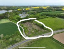 Działka budowlana Postomino