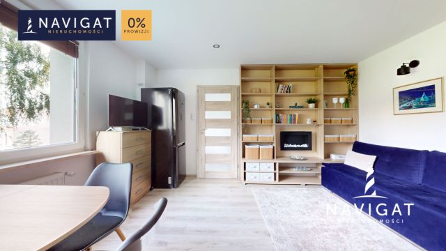 Mieszkanie 2-pokojowe Gdynia Redłowo, ul. Powstania Wielkopolskiego. Zdjęcie 4