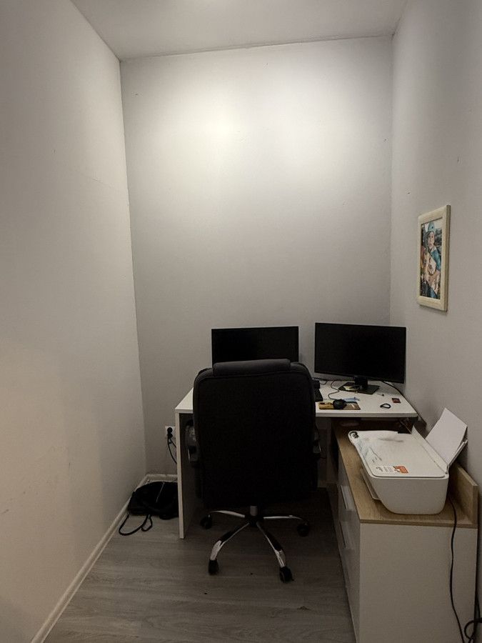 dom szeregowy, 4 pokoje Kraków Podgórze. Zdjęcie 14