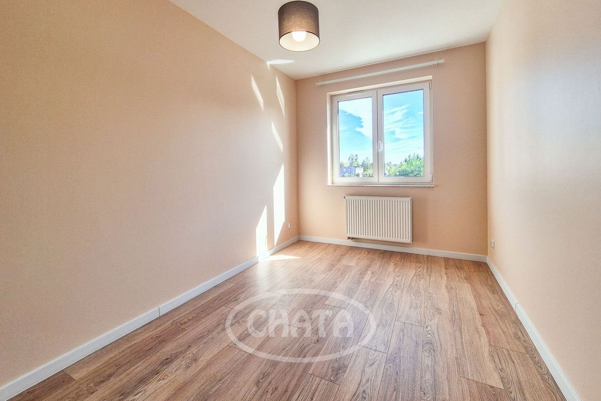 Mieszkanie 2-pokojowe Kiełczów, ul. Lawendowa. Zdjęcie 9