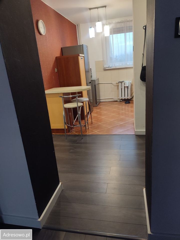 Mieszkanie 3-pokojowe Nowy Sącz Millenium, ul. Nawojowska. Zdjęcie 7