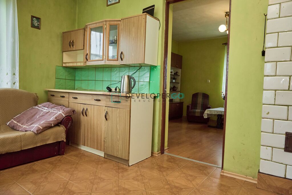 siedlisko, 4 pokoje Zalesie-Poczynki. Zdjęcie 13