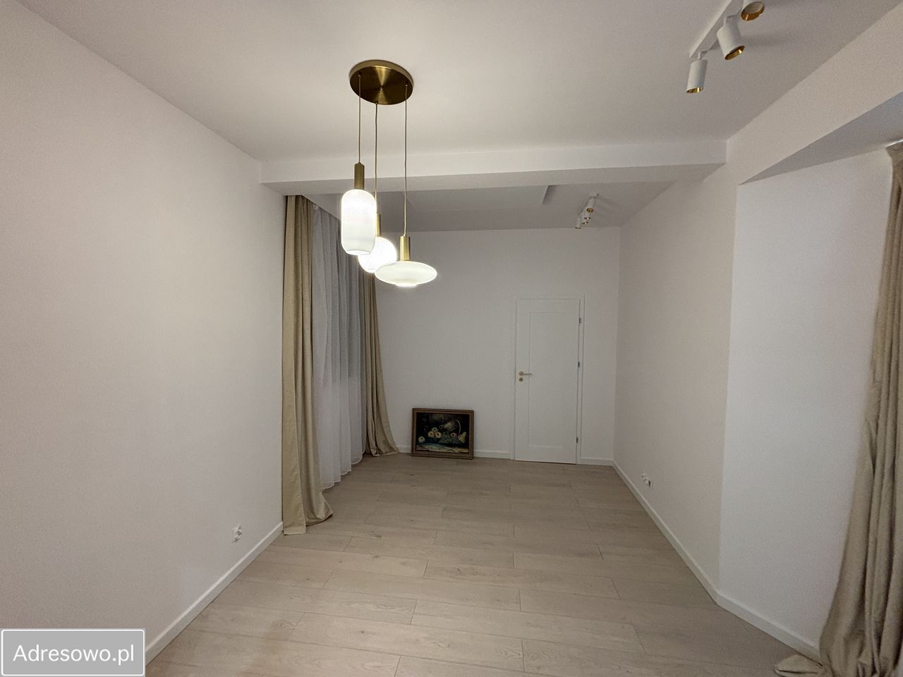 Mieszkanie 2-pokojowe Szczecin Centrum, ul. św. Wojciecha. Zdjęcie 9