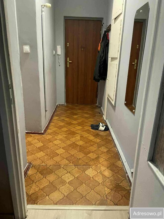 Mieszkanie 1-pokojowe Stargard Centrum, os. Osiedle Tysiąclecia. Zdjęcie 2