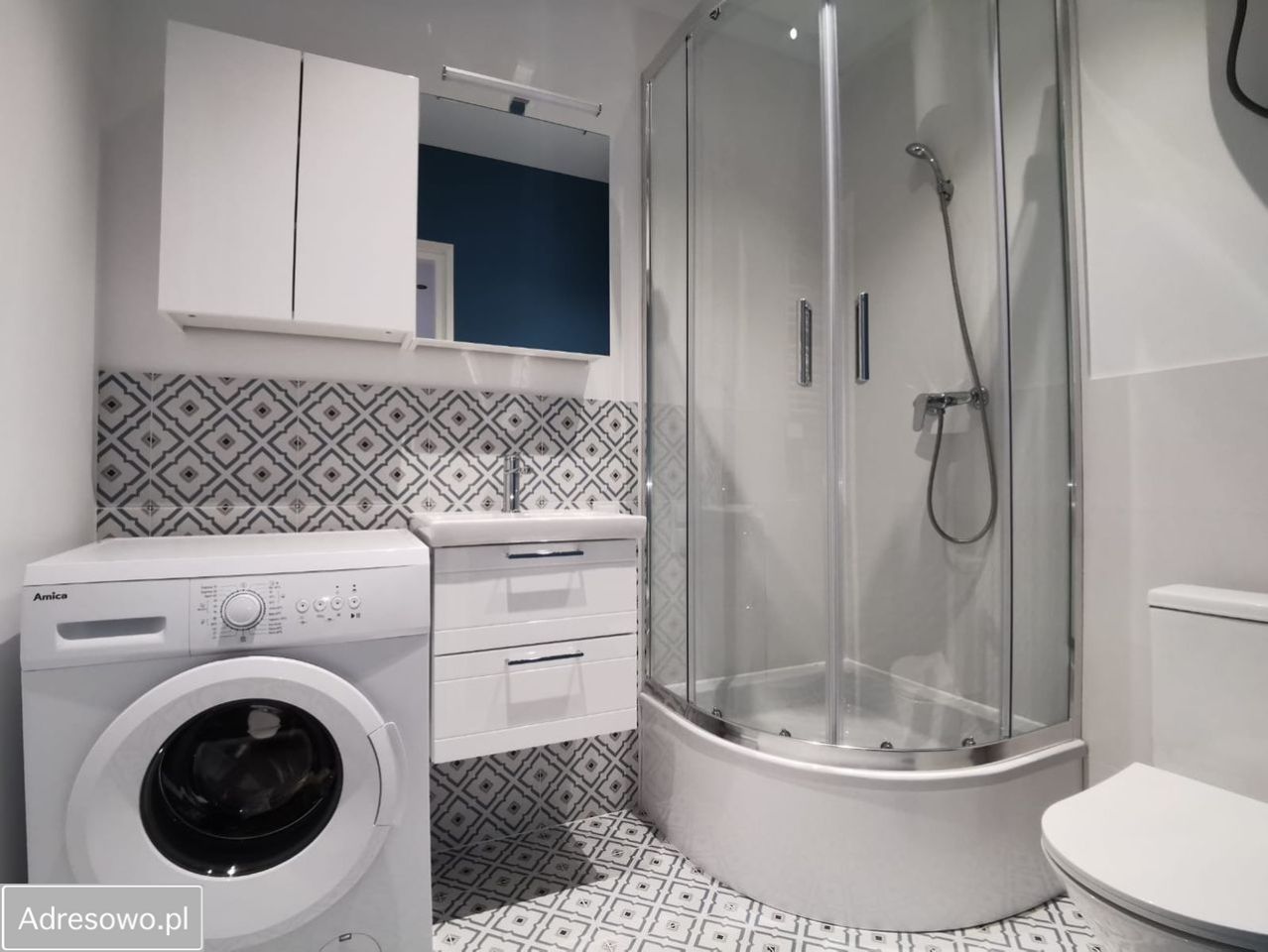 Mieszkanie 2-pokojowe Mysłowice Centrum, ul. Grunwaldzka. Zdjęcie 3