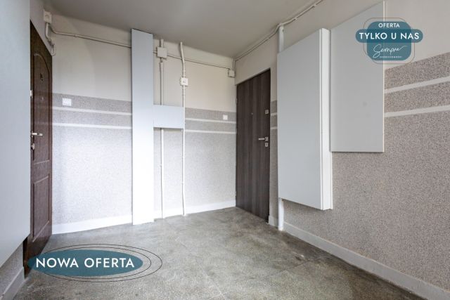 Mieszkanie 2-pokojowe Łódź, ul. Spacerowa. Zdjęcie 17