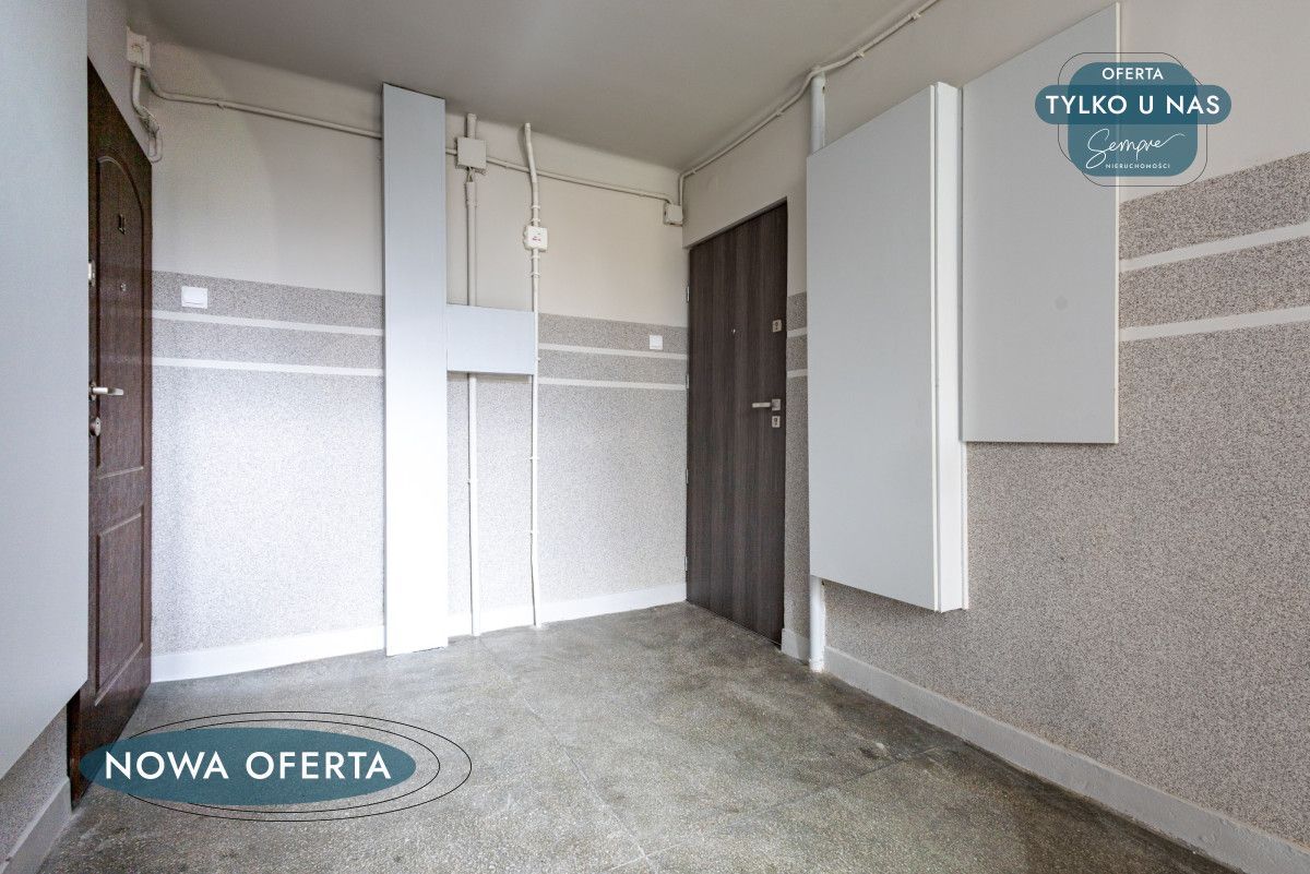 Mieszkanie 2-pokojowe Łódź, ul. Spacerowa. Zdjęcie 17