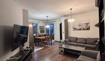 Mieszkanie 3-pokojowe Gliwice Stare Gliwice