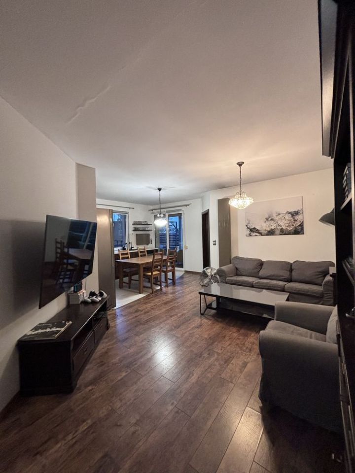 Mieszkanie 3-pokojowe Gliwice Stare Gliwice