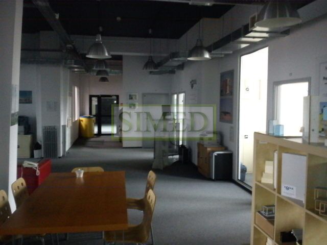 Nieruchomość komercyjna Warszawa Mokotów. Zdjęcie 9