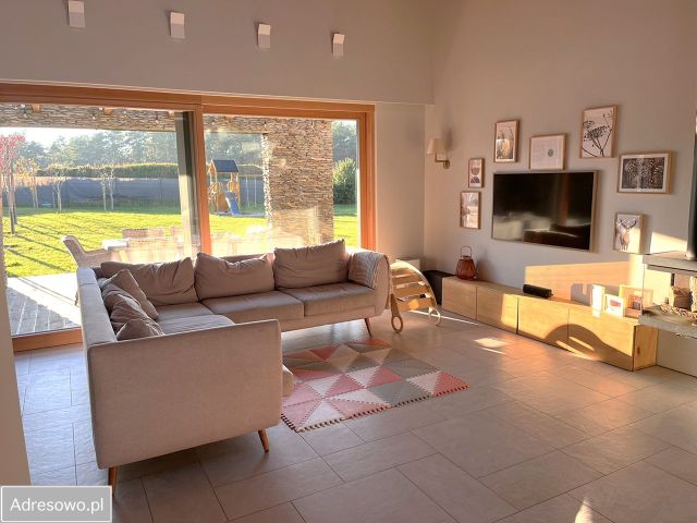 dom wolnostojący, 6 pokoi Smyczyna. Zdjęcie 1