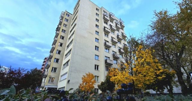 Mieszkanie 2-pokojowe Warszawa Ochota, ul. Daleka. Zdjęcie 16