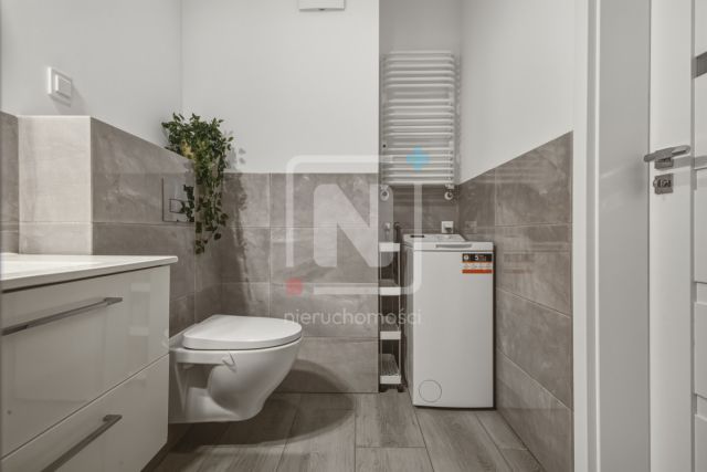 Mieszkanie 1-pokojowe Warszawa Ursynów, ul. Xawerego Dunikowskiego. Zdjęcie 2