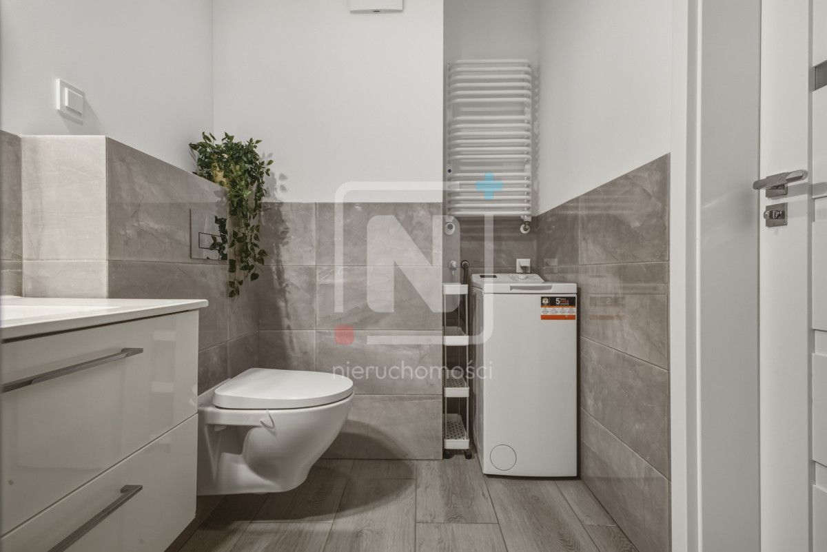 Mieszkanie 1-pokojowe Warszawa Ursynów, ul. Xawerego Dunikowskiego. Zdjęcie 2