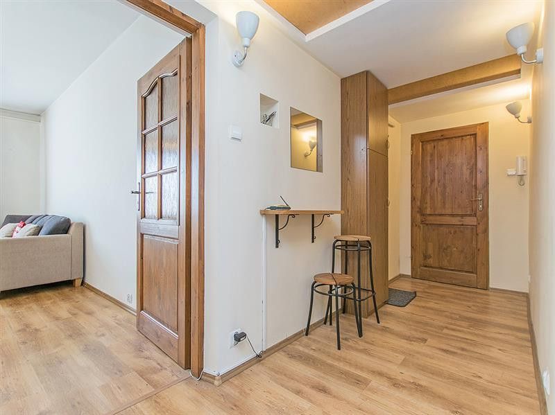 Mieszkanie 2-pokojowe Gdynia, ul. bp. Dominika. Zdjęcie 11