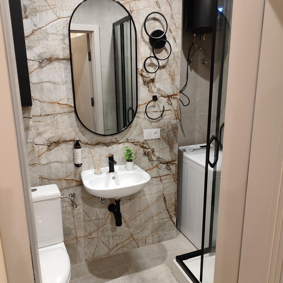 Mieszkanie 2-pokojowe Mińsk Mazowiecki, ul. Jana Pawła II. Zdjęcie 10