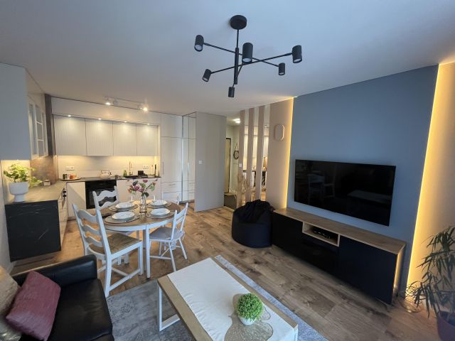 Mieszkanie 2-pokojowe Olsztyn Pojezierze, ul. Kołobrzeska. Zdjęcie 1