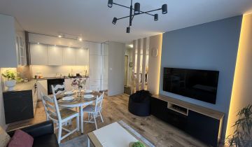 Mieszkanie 2-pokojowe Olsztyn Pojezierze, ul. Kołobrzeska