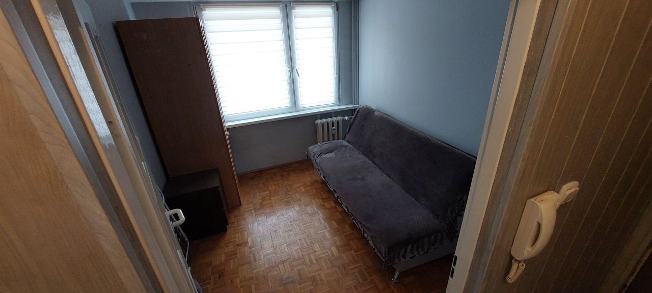 Mieszkanie 3-pokojowe Białystok Centrum, ul. Proletariacka. Zdjęcie 7