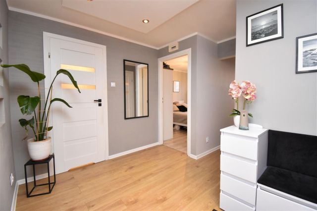 Mieszkanie 3-pokojowe Szczecinek, ul. Budowlanych. Zdjęcie 13