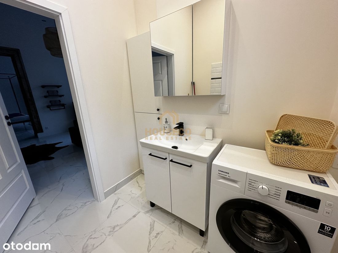 Mieszkanie 2-pokojowe Gdańsk Wrzeszcz, ul. Jana Matejki. Zdjęcie 3