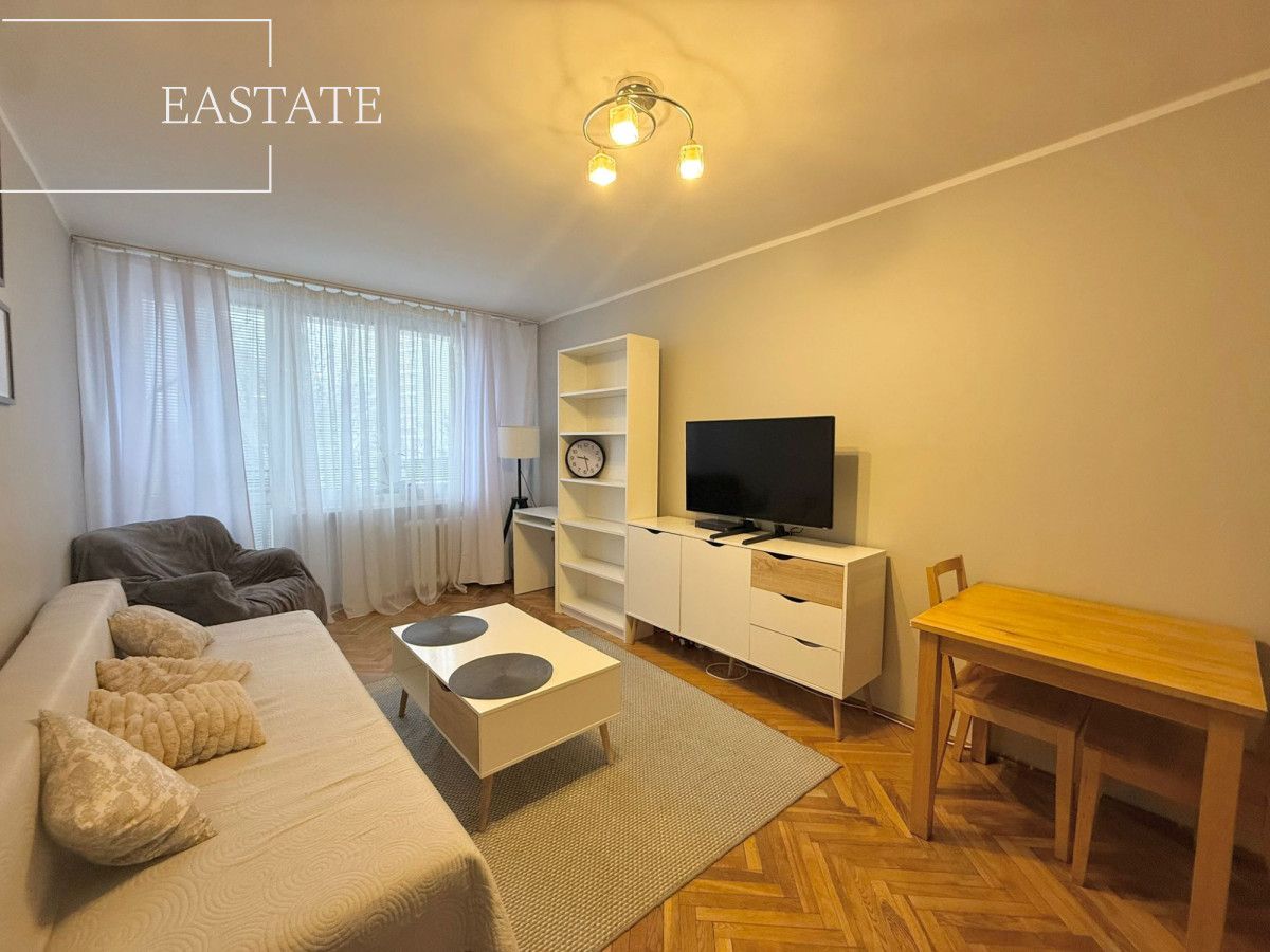 Mieszkanie 1-pokojowe Warszawa Praga, ul. Kinowa. Zdjęcie 1