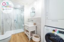 dom szeregowy, 3 pokoje Mikołajki, ul. Krótka. Zdjęcie 4