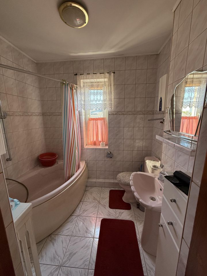 dom wolnostojący, 6 pokoi Żyrardów, ul. gen. Tadeusza Bora-Komorowskiego. Zdjęcie 8