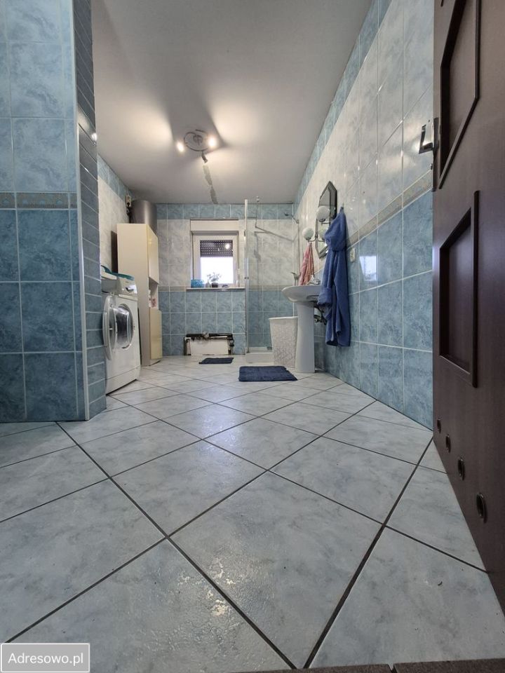 dom wolnostojący, 3 pokoje Nowa Sól, ul. Wodna. Zdjęcie 9