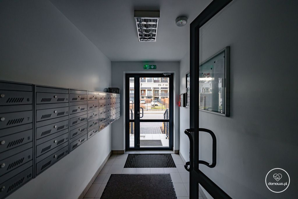 Mieszkanie 3-pokojowe Warszawa Białołęka, ul. Modlińska. Zdjęcie 21