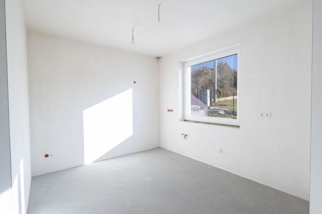 dom wolnostojący, 4 pokoje Bochnia, ul. Ogrodowa. Zdjęcie 3