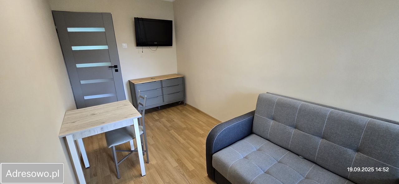 Mieszkanie 4-pokojowe Łódź Śródmieście, ul. Stefana Jaracza. Zdjęcie 10