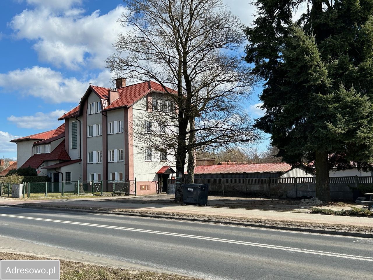 dom wolnostojący, 10 pokoi Drawsko Pomorskie, ul. Starogrodzka. Zdjęcie 5