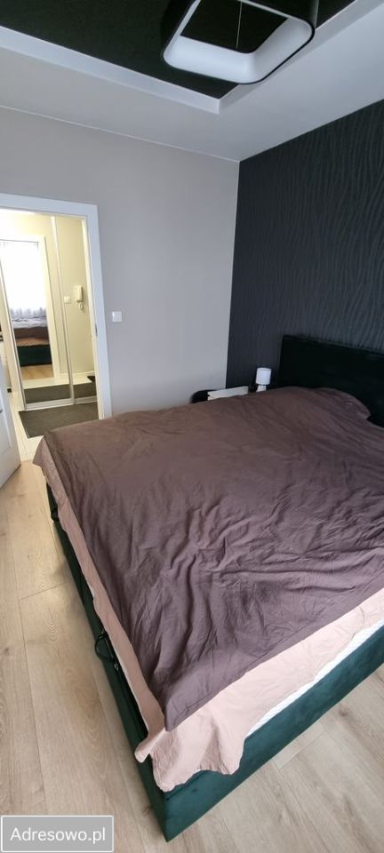 Mieszkanie 3-pokojowe Marki, ul. Tadeusza Kościuszki. Zdjęcie 4