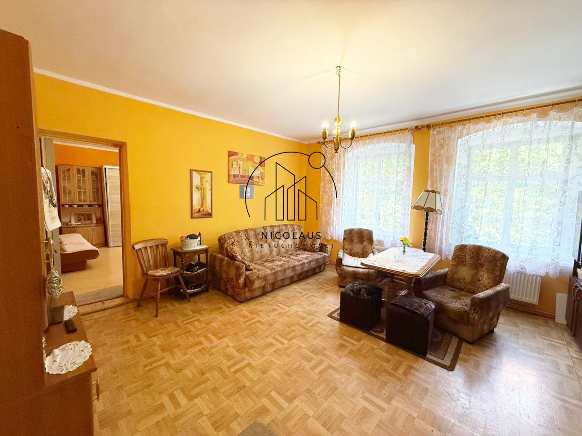 Mieszkanie 3-pokojowe Chełmno, ul. Biskupia. Zdjęcie 4