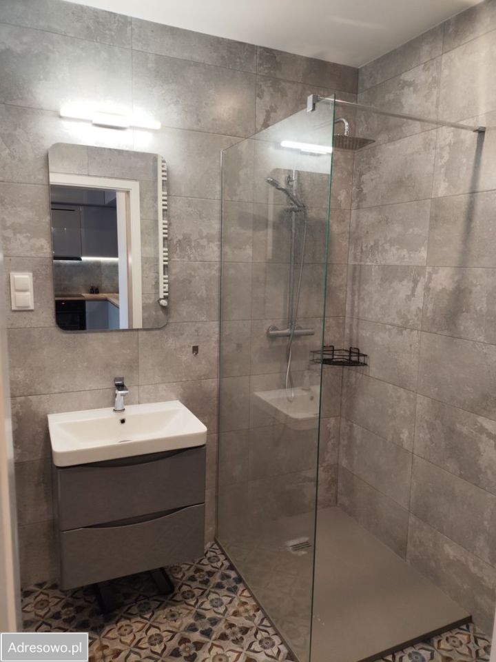 Mieszkanie 2-pokojowe Gliwice Łabędy, ul. Poezji. Zdjęcie 4