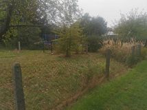 Działka rod Szczecin Gumieńce, ul. Tadeusza Szeligowskiego. Zdjęcie 1