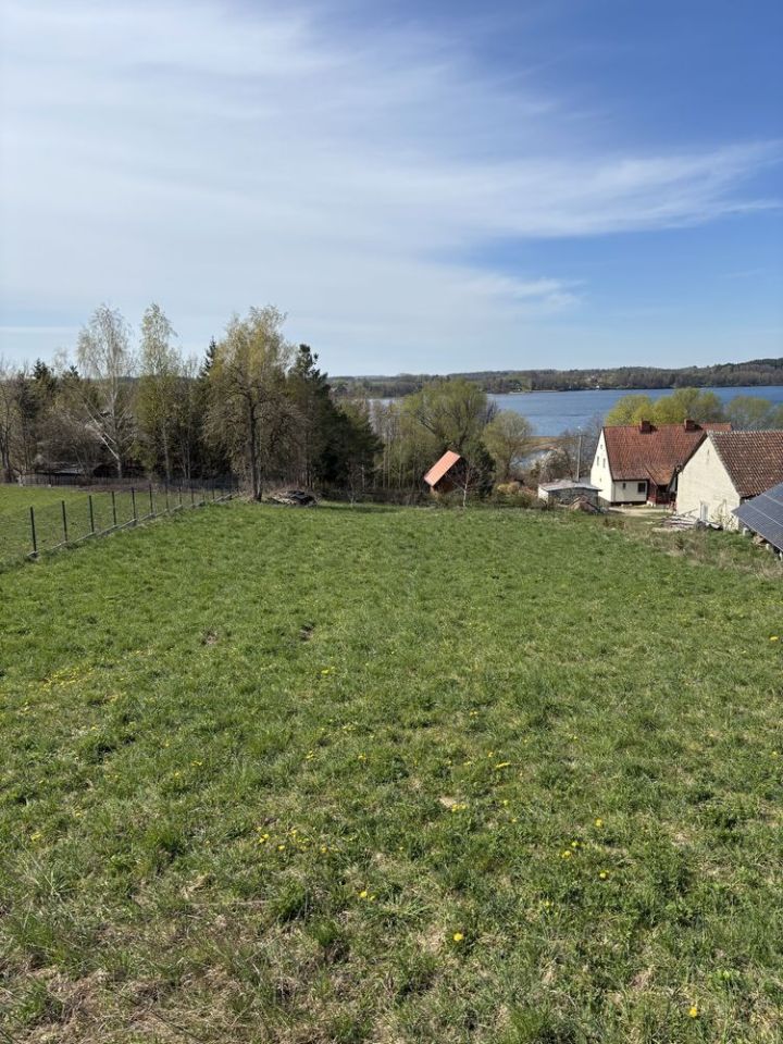 Działka rolna Szczecinowo. Zdjęcie 6