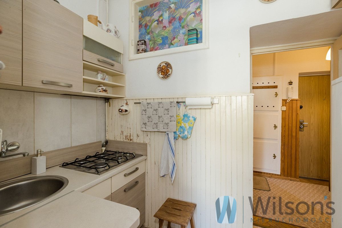 Mieszkanie 2-pokojowe Warszawa Praga-Południe, ul. Londyńska. Zdjęcie 5