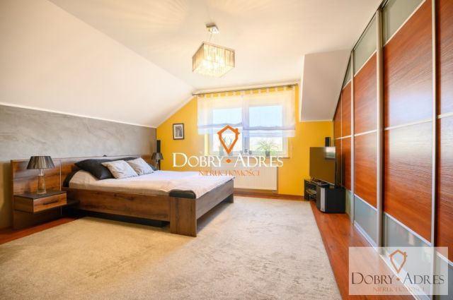 bliźniak, 5 pokoi Rzeszów Biała. Zdjęcie 6