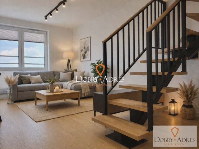 Mieszkanie 3-pokojowe Rzeszów Staromieście, ul. Lubelska. Zdjęcie 1